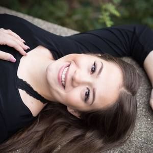 Meet your Posher, Madison